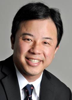 張翔(Xiang Zhang)