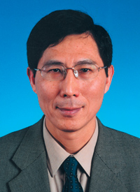 陳凱先