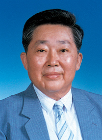 黃克智